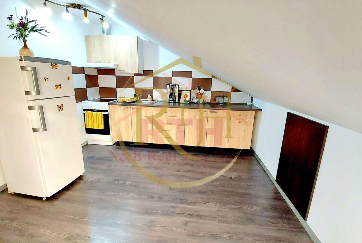 Apartament cu 2 camere, centrala proprie, aproape de Nokia, Iosefin - foto 11