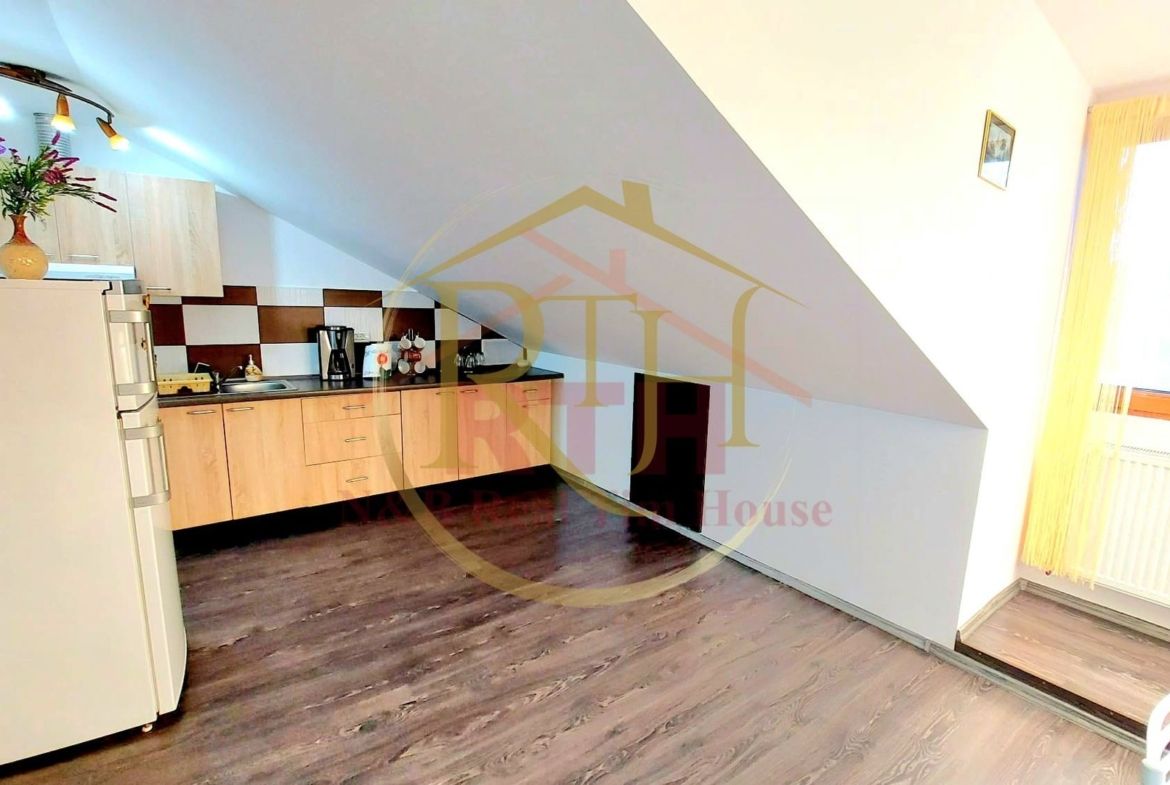 Apartament cu 2 camere, centrala proprie, aproape de Nokia, Iosefin - foto 12