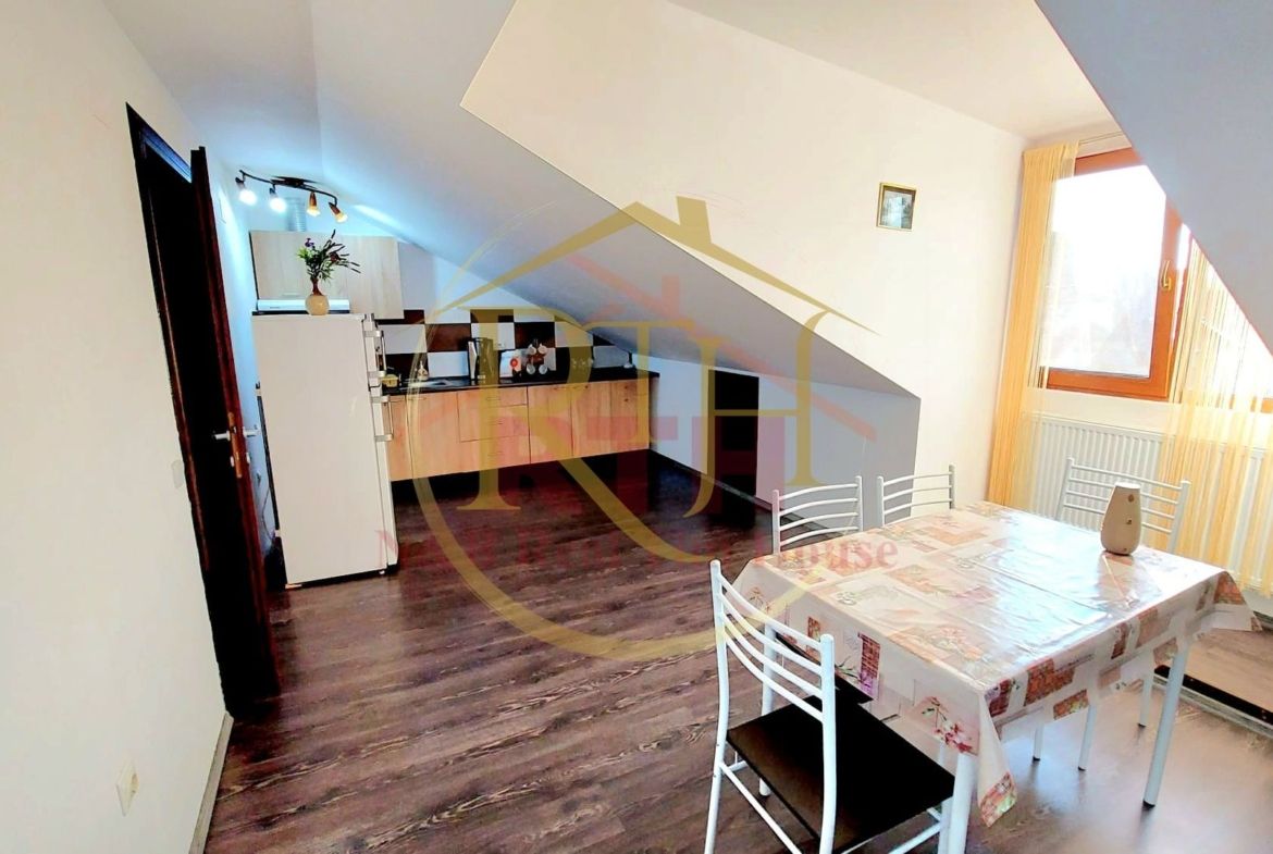 Apartament cu 2 camere, centrala proprie, aproape de Nokia, Iosefin - foto 13
