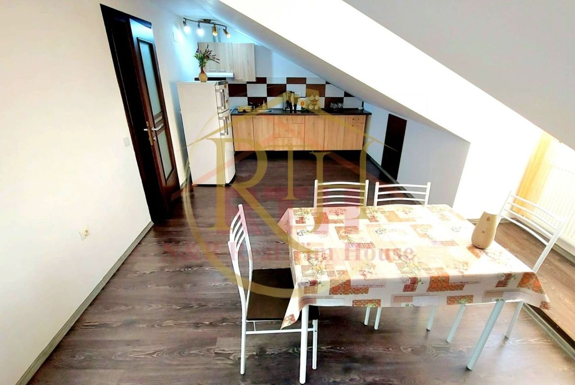 Apartament cu 2 camere, centrala proprie, aproape de Nokia, Iosefin - foto 14