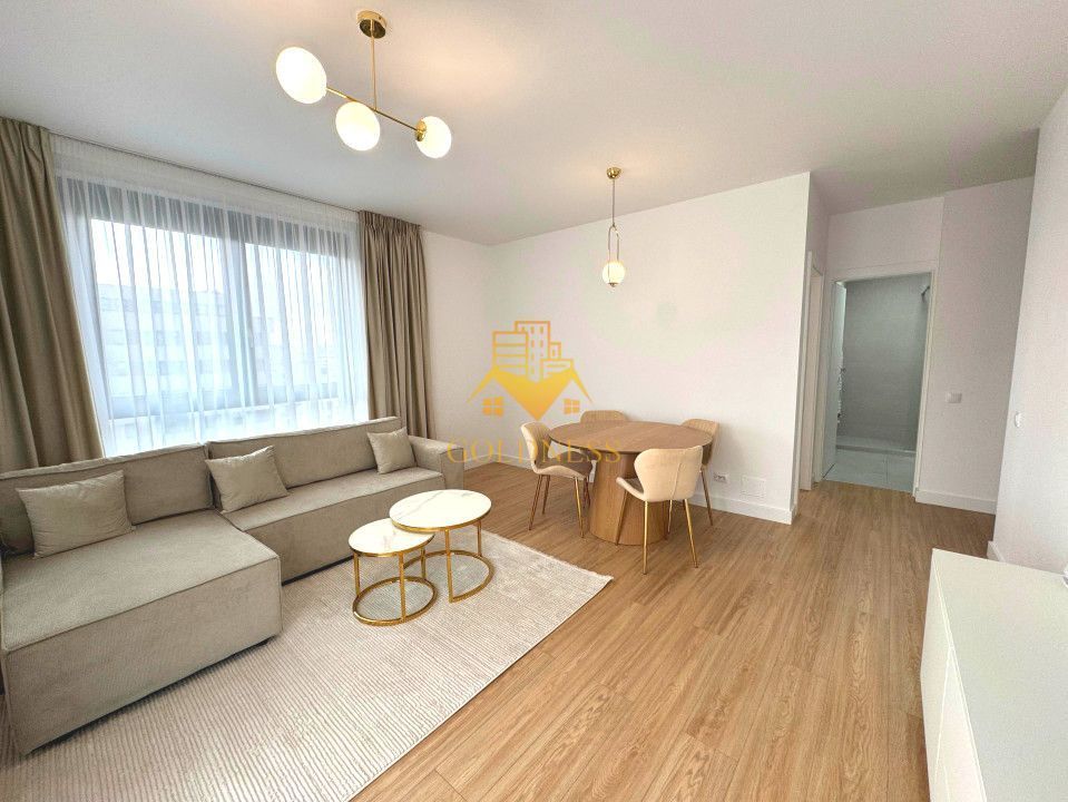 2 Camere de Lux, Park Lake, Parcare, Intre Lacuri, Iulius Mall, FSEGA - foto 2