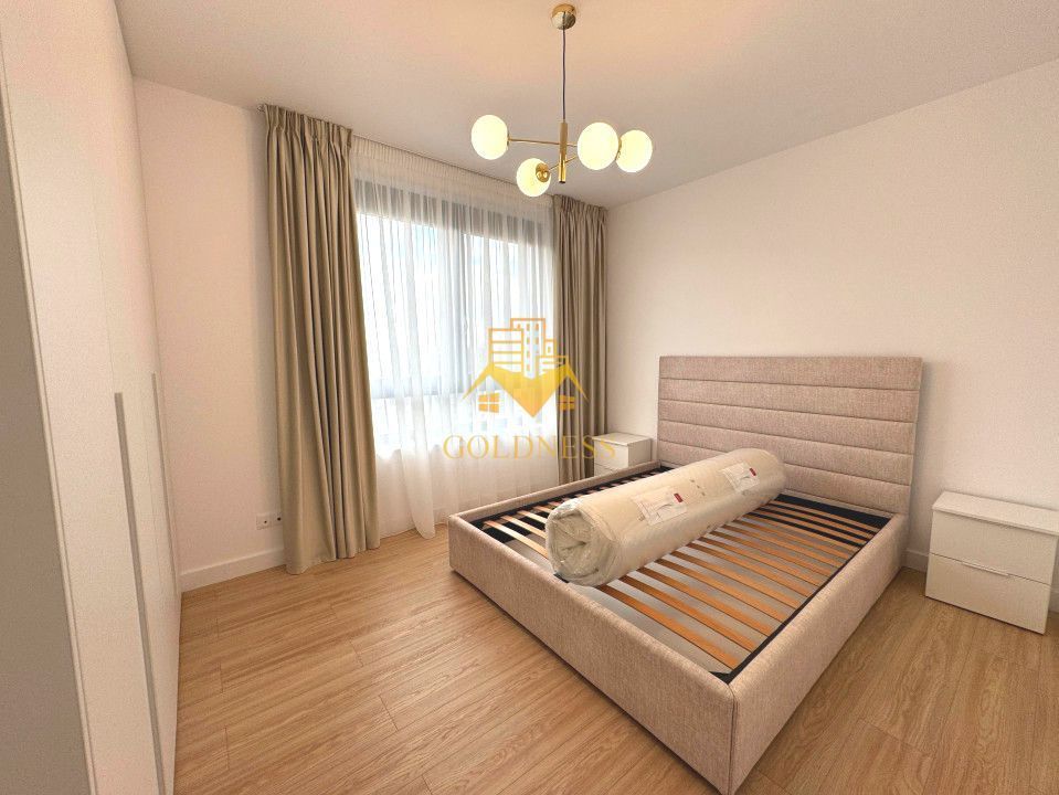 2 Camere de Lux, Park Lake, Parcare, Intre Lacuri, Iulius Mall, FSEGA - foto 5