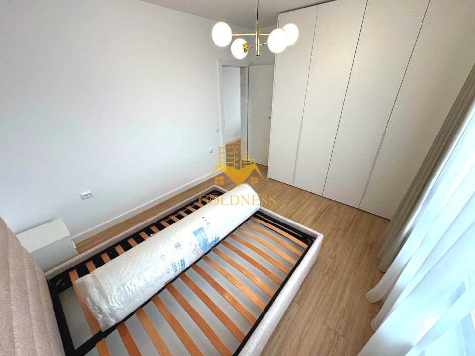 2 Camere de Lux, Park Lake, Parcare, Intre Lacuri, Iulius Mall, FSEGA - foto 6