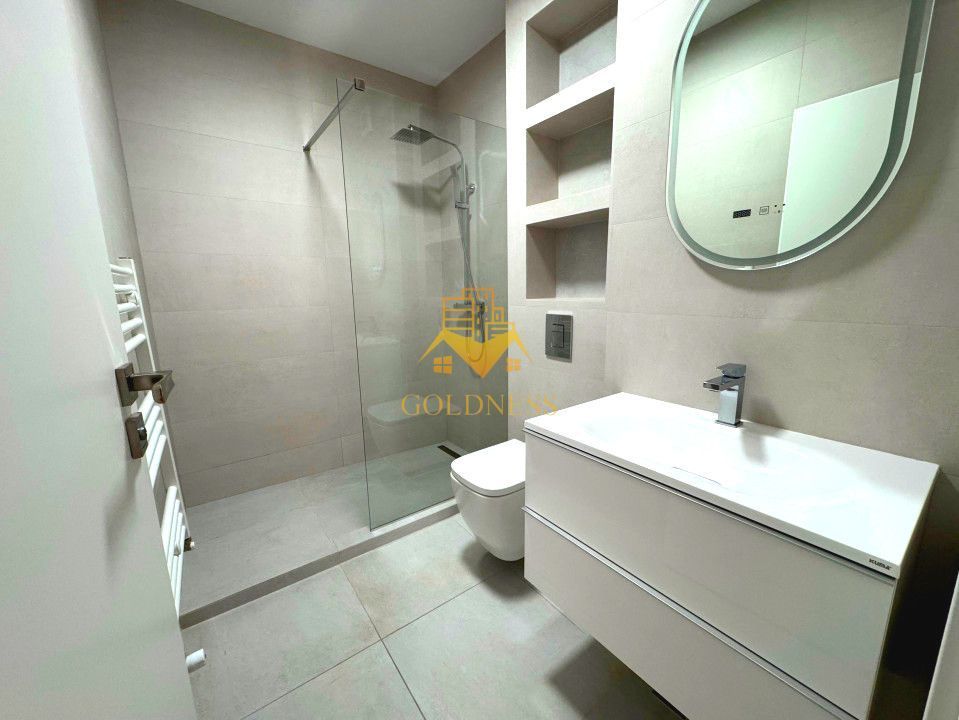 2 Camere de Lux, Park Lake, Parcare, Intre Lacuri, Iulius Mall, FSEGA - foto 7