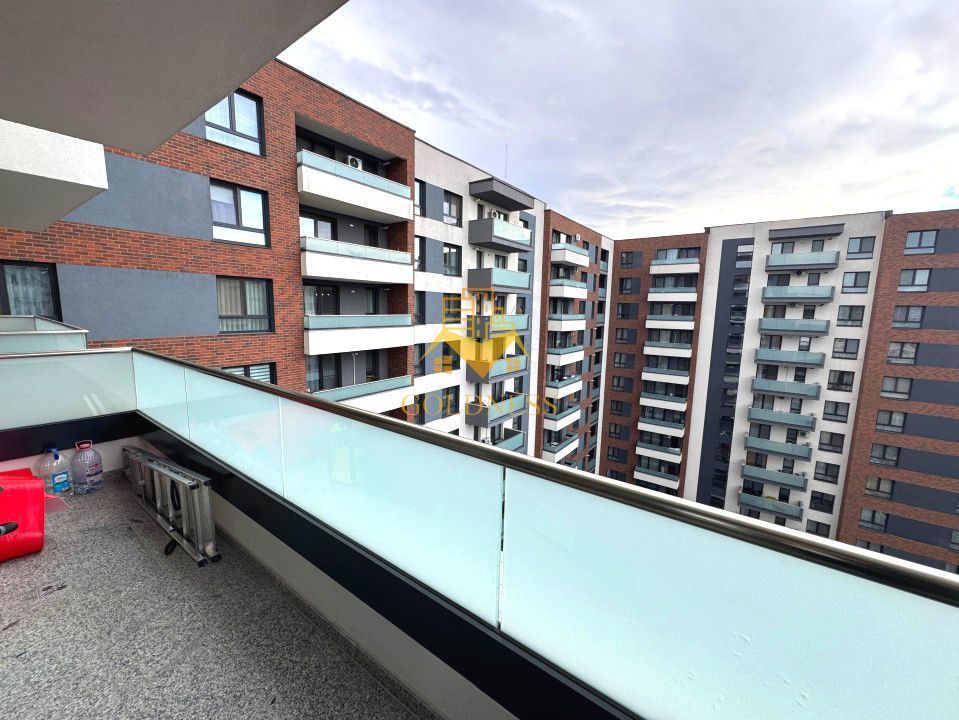 2 Camere de Lux, Park Lake, Parcare, Intre Lacuri, Iulius Mall, FSEGA - foto 9