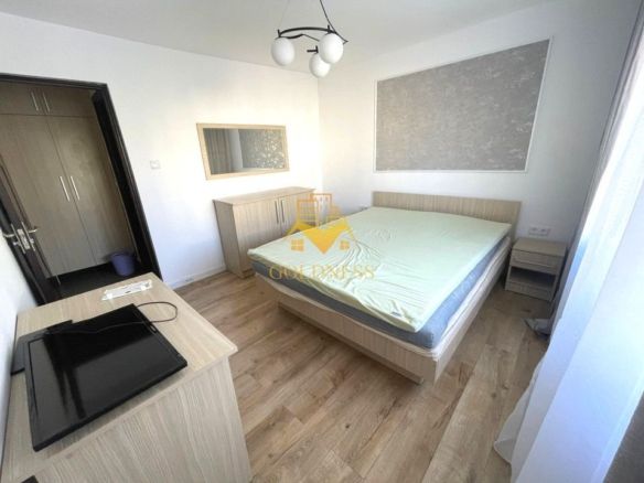 2 camere decomandate, modern, parcare, Aurel Vlaicu, Cesarom, Marasti