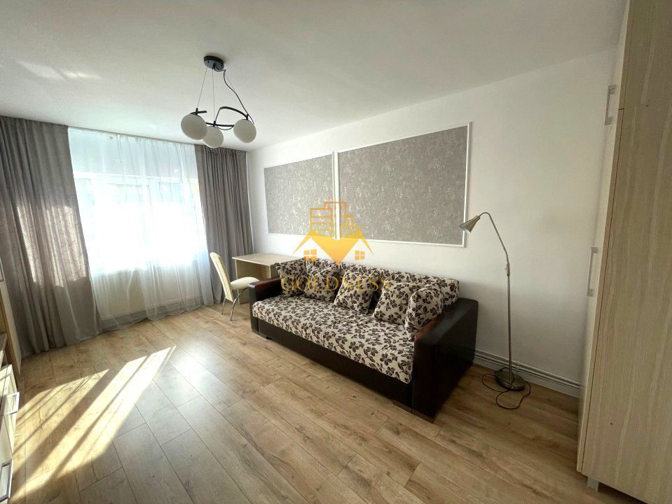 2 camere decomandate, modern, parcare, Aurel Vlaicu, Cesarom, Marasti