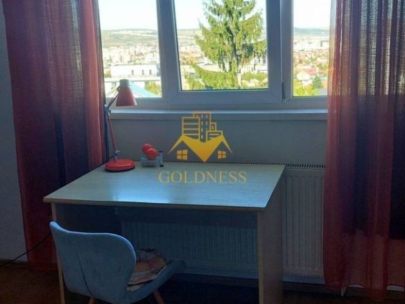 1 camera, modern, Observatorului, Zona Calea Turzii, Cartierul Zorilor - foto 2