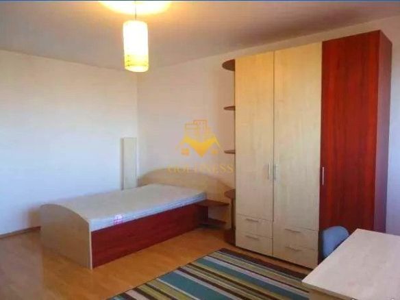 1 camera, modern, Observatorului, Zona Calea Turzii, Cartierul Zorilor - foto 3