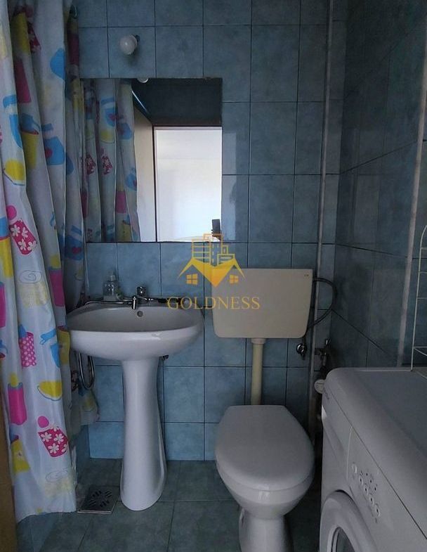 1 camera, modern, Observatorului, Zona Calea Turzii, Cartierul Zorilor