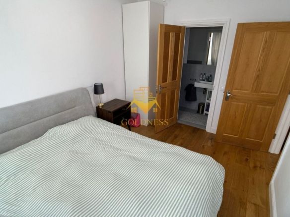 3 camere open space, mobilat modern, AC, Clujana, Cartierul Marasti - foto 2
