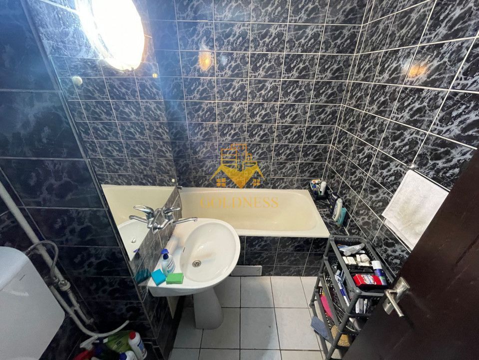 2 camere decomandate, Marasti,Zona Kaufland, Bucuresti, LIDL,OMV