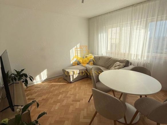 3 camere decomandate, Zona Big, Mehedinti, Manastur - foto 2