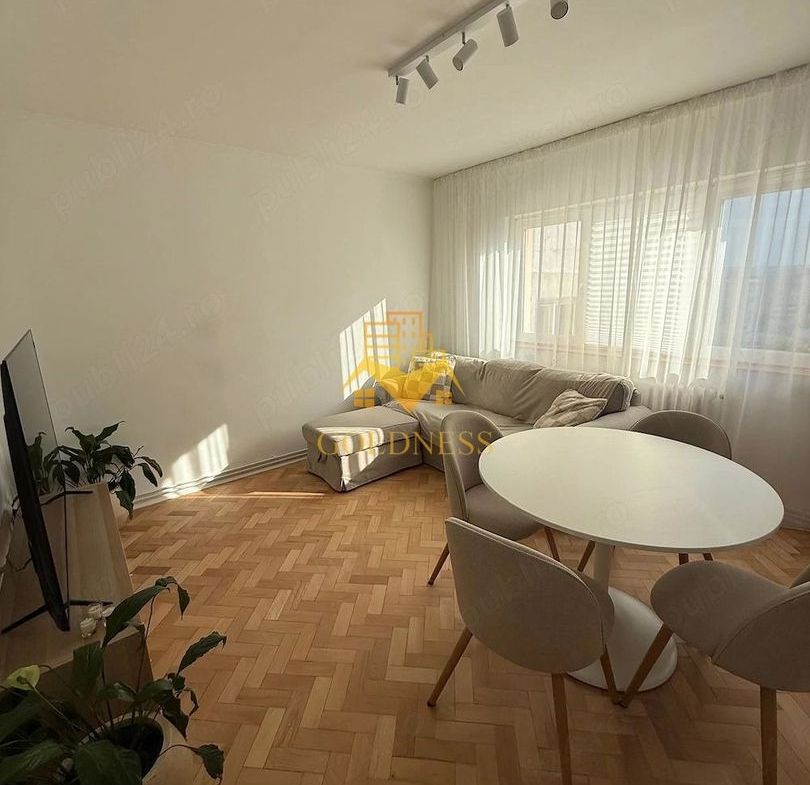3 camere decomandate, Zona Big, Mehedinti, Manastur