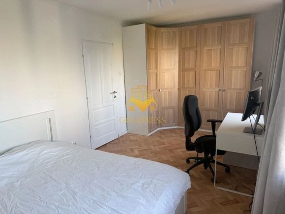 3 camere decomandate, Zona Big, Mehedinti, Manastur - foto 3