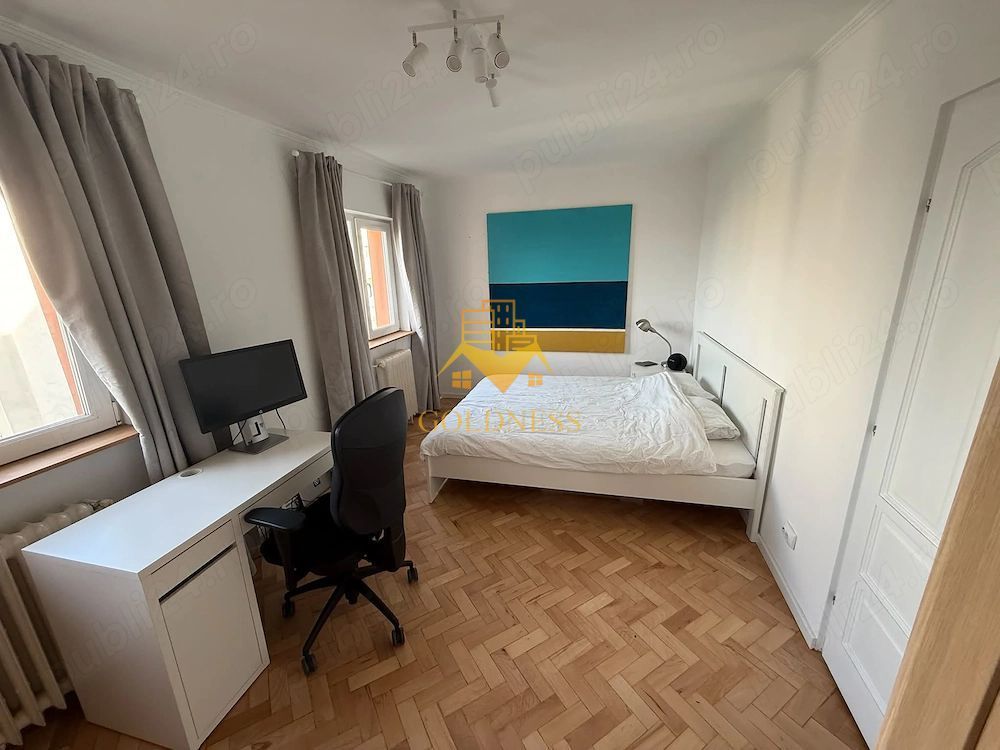 3 camere decomandate, Zona Big, Mehedinti, Manastur