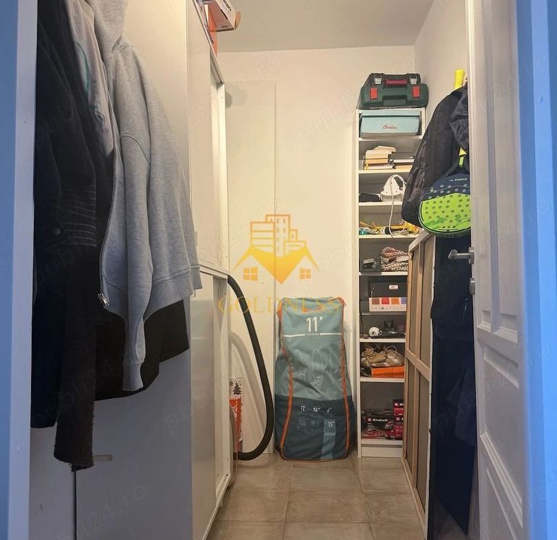 3 camere decomandate, Zona Big, Mehedinti, Manastur