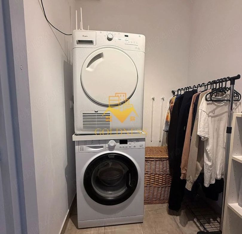 3 camere decomandate, Zona Big, Mehedinti, Manastur