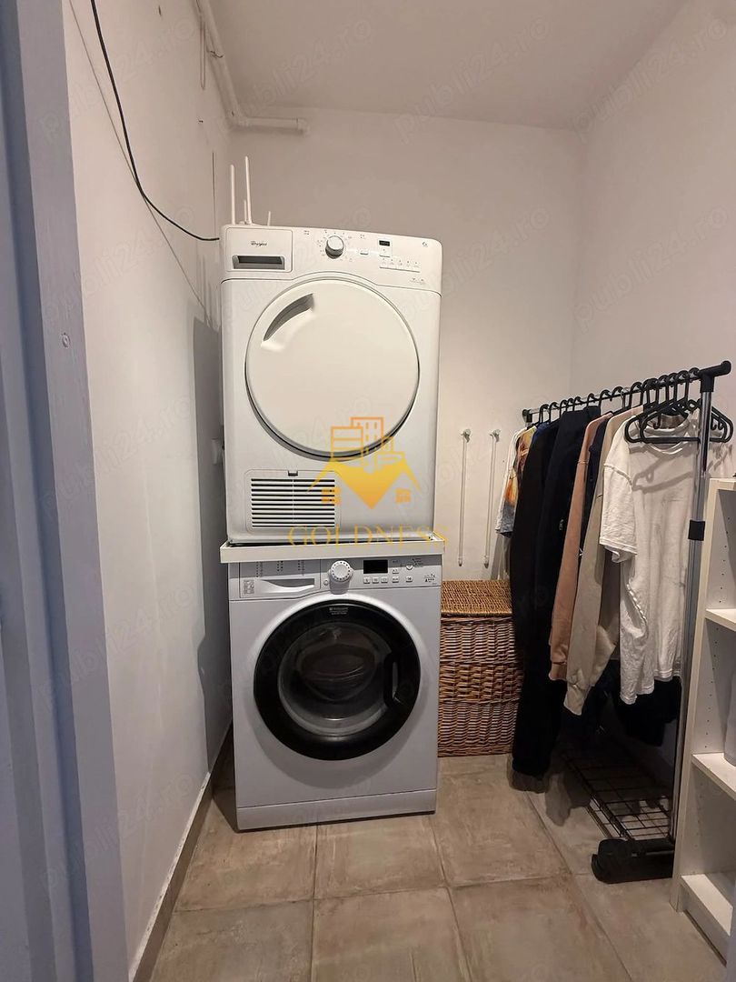 anBn-15006 3 camere decomandate, Zona Big, Mehedinti, Manastur