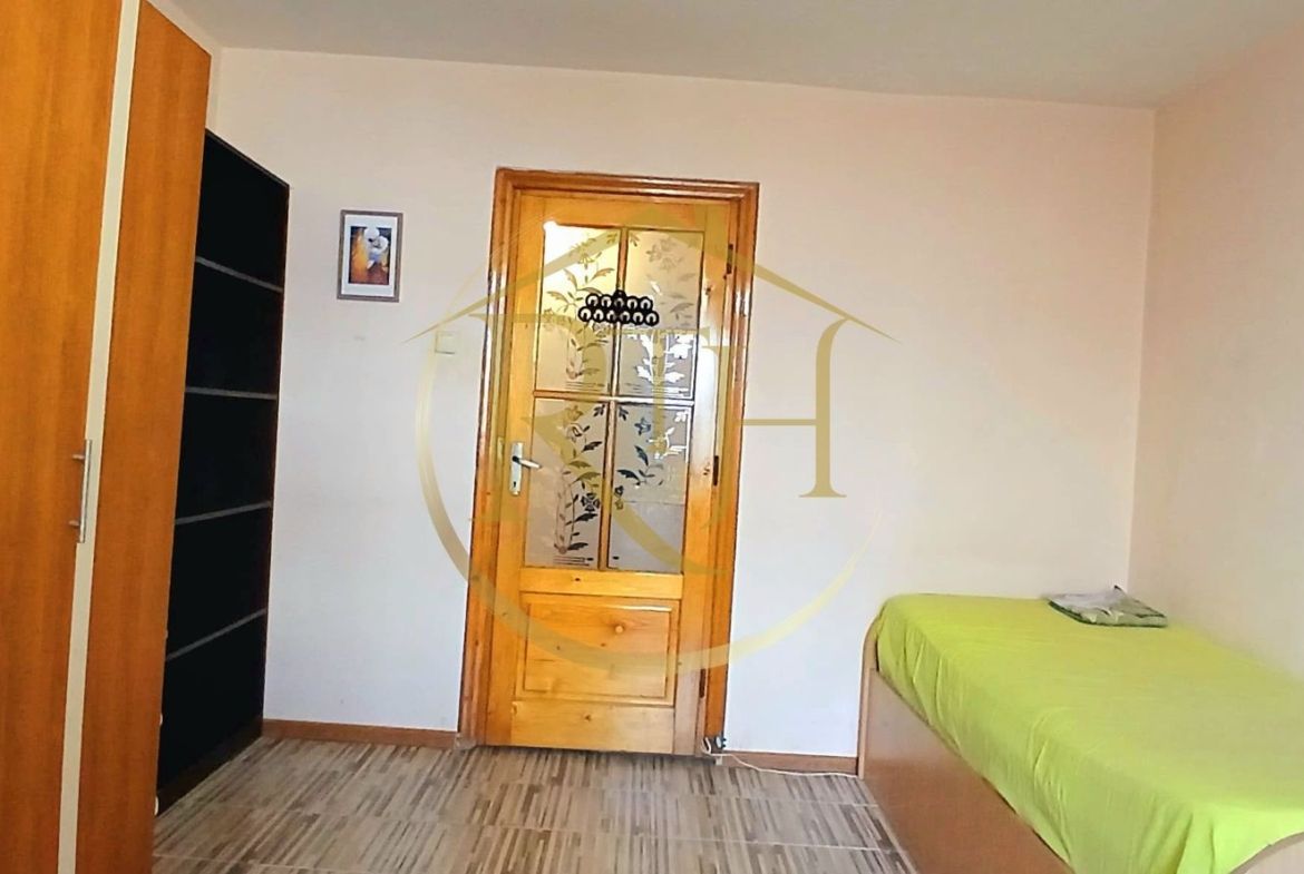 Oferim spre inchiriere garsoniera, situata in Complexul Studentesc - foto 4