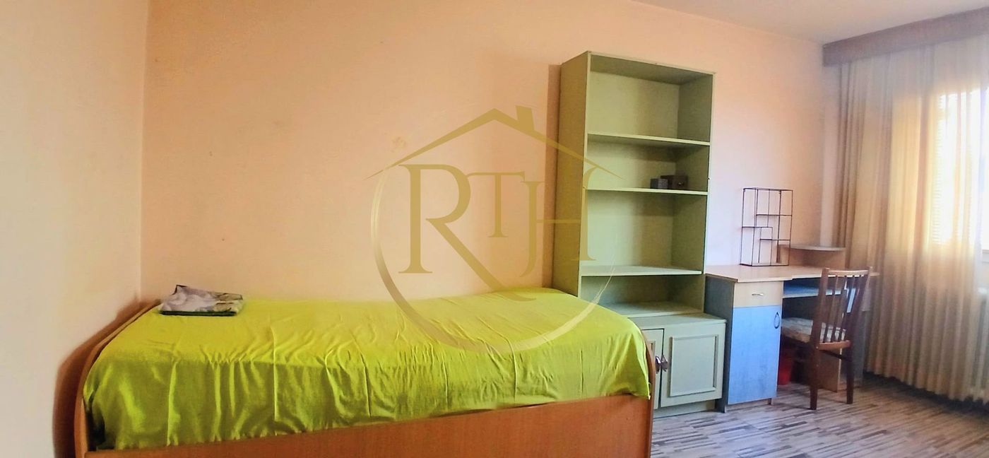 Oferim spre inchiriere garsoniera, situata in Complexul Studentesc - foto 6 Oferim spre inchiriere garsoniera, situata in Complexul Studentesc - foto 6