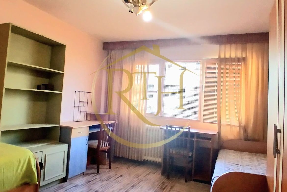 Oferim spre inchiriere garsoniera, situata in Complexul Studentesc - foto 7