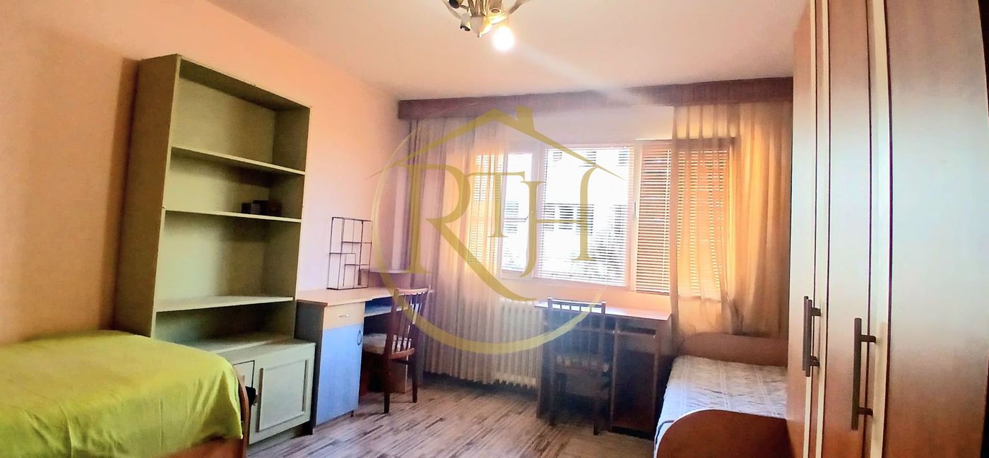 Oferim spre inchiriere garsoniera, situata in Complexul Studentesc - foto 7 Oferim spre inchiriere garsoniera, situata in Complexul Studentesc - foto 7