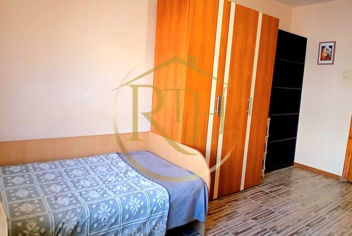 Oferim spre inchiriere garsoniera, situata in Complexul Studentesc - foto 8