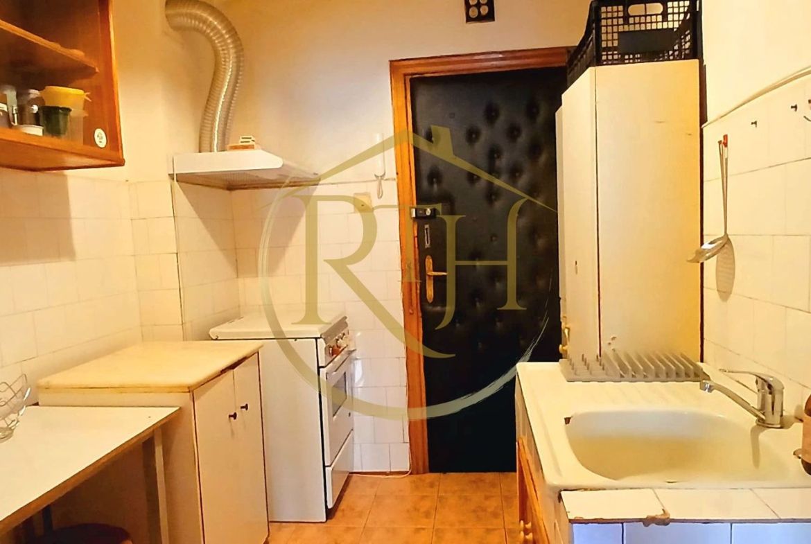 Oferim spre inchiriere garsoniera, situata in Complexul Studentesc - foto 11