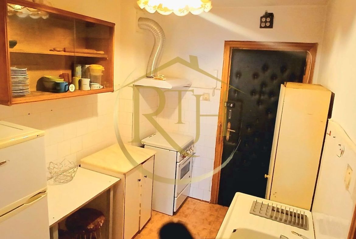 Oferim spre inchiriere garsoniera, situata in Complexul Studentesc - foto 12