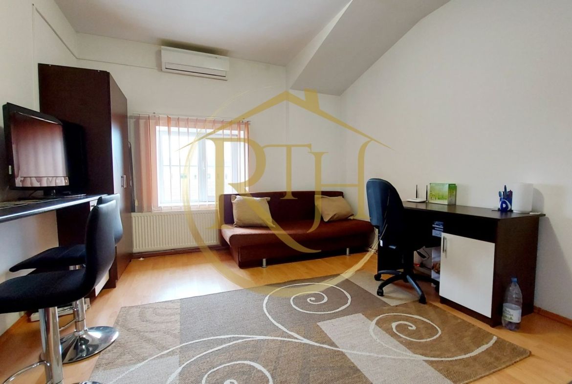 Oferim spre inchiriere garsoniera, zona Soarelui langa Sud Plaza - Imagine principala