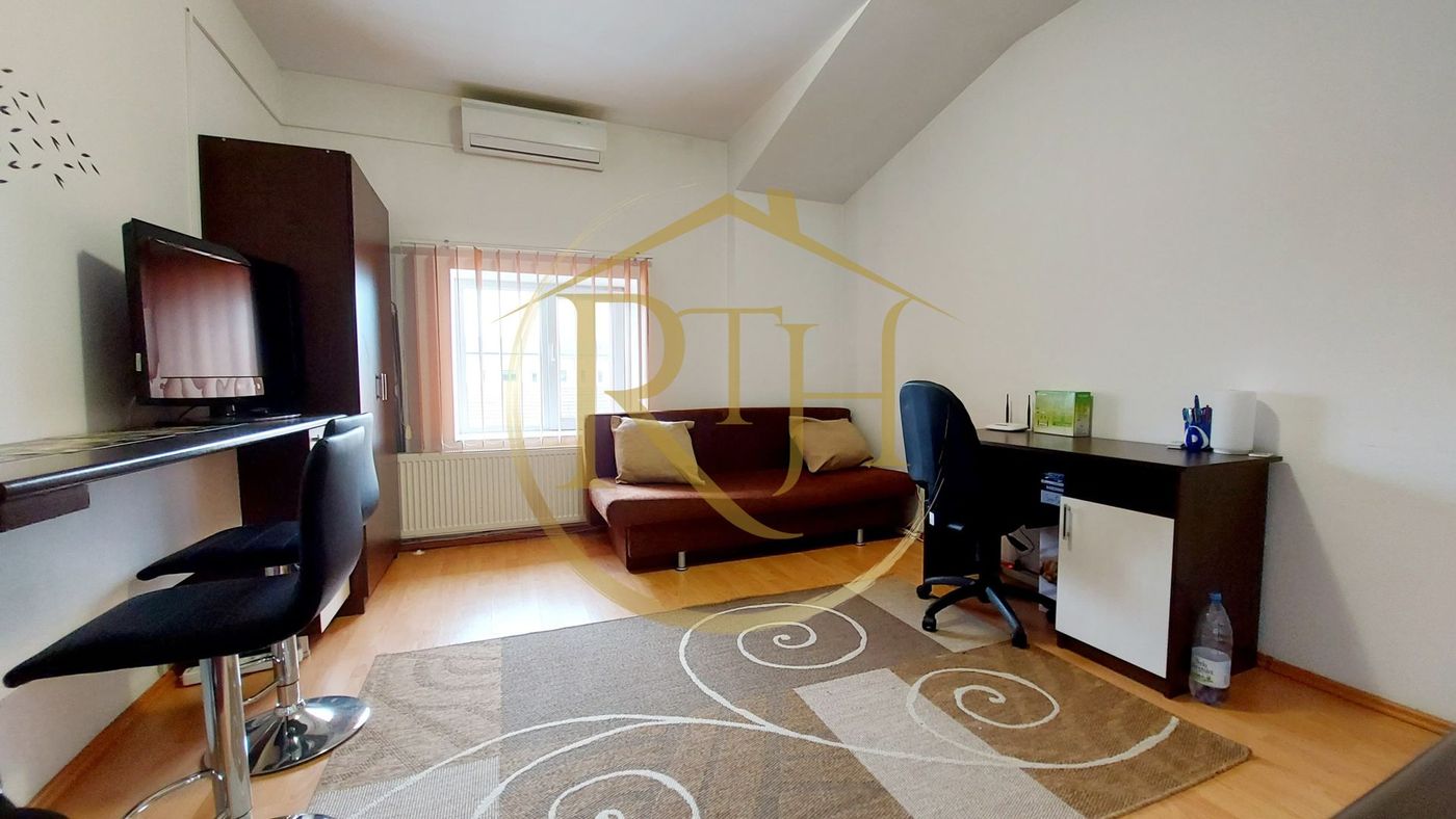 Oferim spre inchiriere garsoniera, zona Soarelui langa Sud Plaza - Imagine principala Oferim spre inchiriere garsoniera, zona Soarelui langa Sud Plaza - Imagine principala