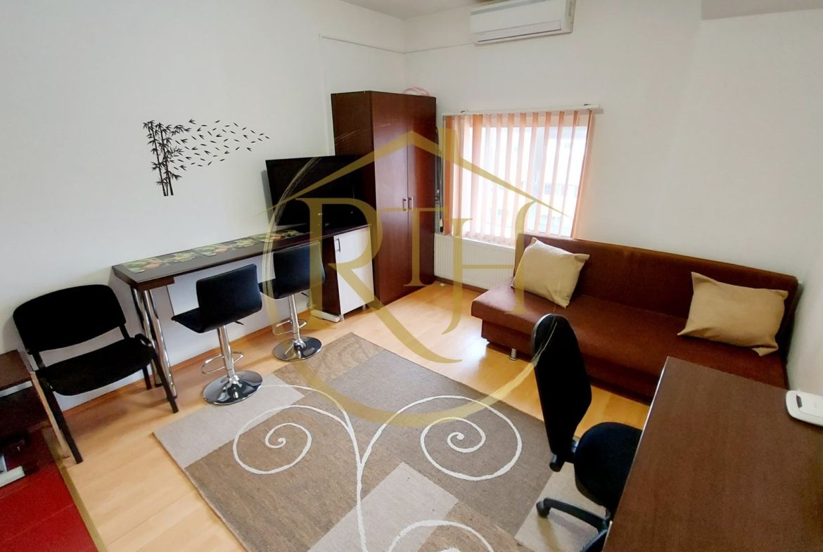 Oferim spre inchiriere garsoniera,  zona Soarelui langa Sud Plaza - foto 2