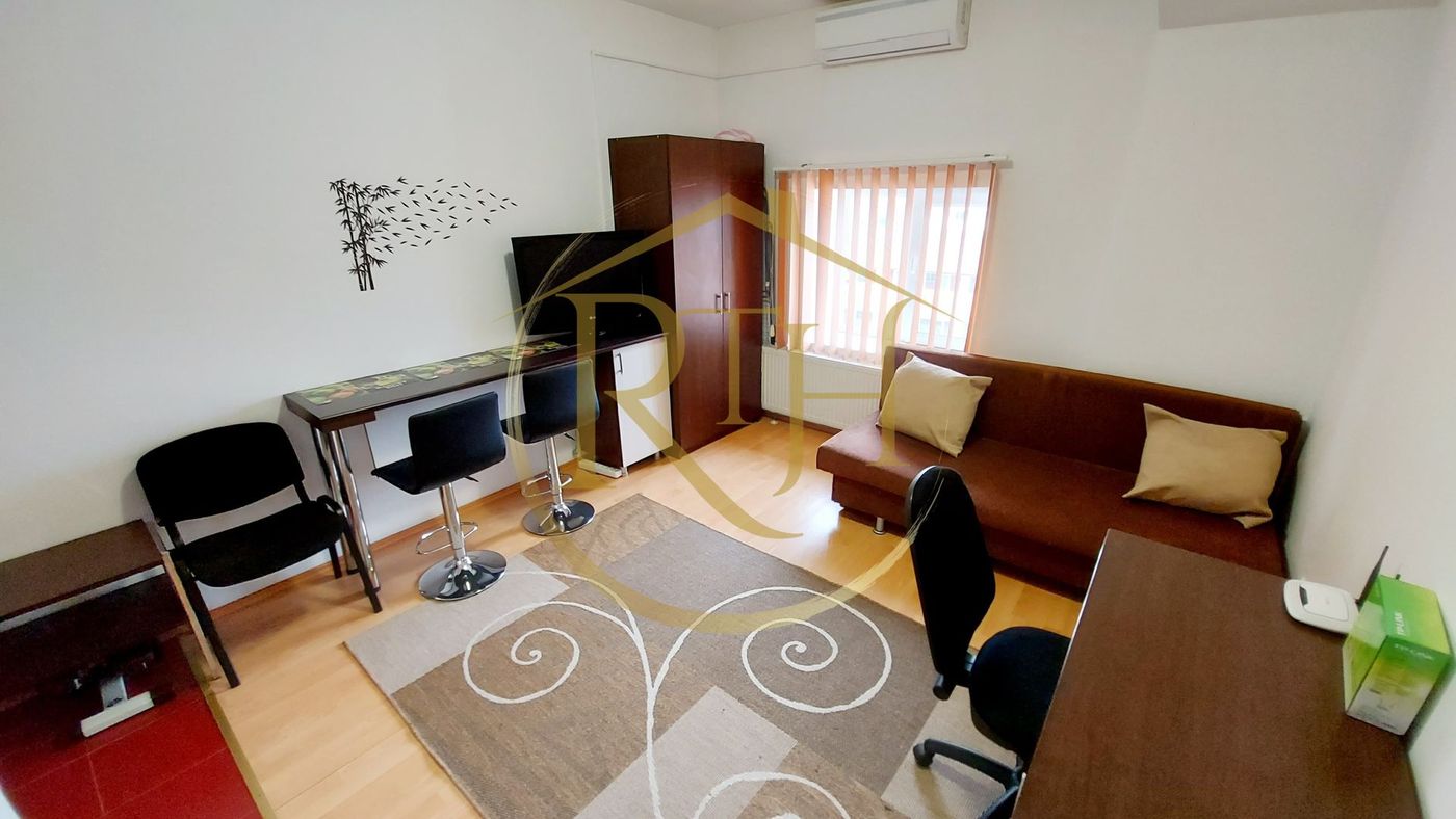Oferim spre inchiriere garsoniera, zona Soarelui langa Sud Plaza - foto 2 Oferim spre inchiriere garsoniera, zona Soarelui langa Sud Plaza - foto 2