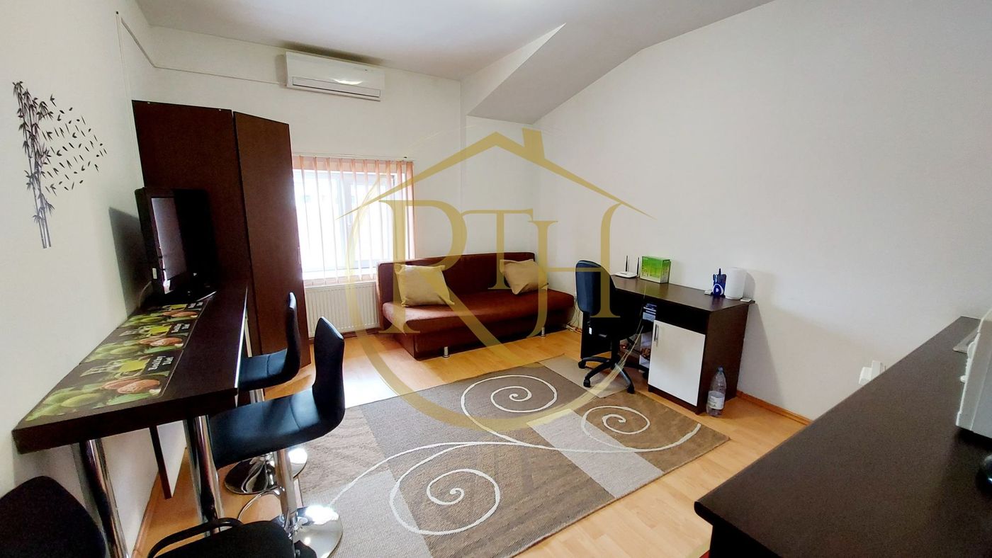 Oferim spre inchiriere garsoniera, zona Soarelui langa Sud Plaza - foto 3 Oferim spre inchiriere garsoniera, zona Soarelui langa Sud Plaza - foto 3