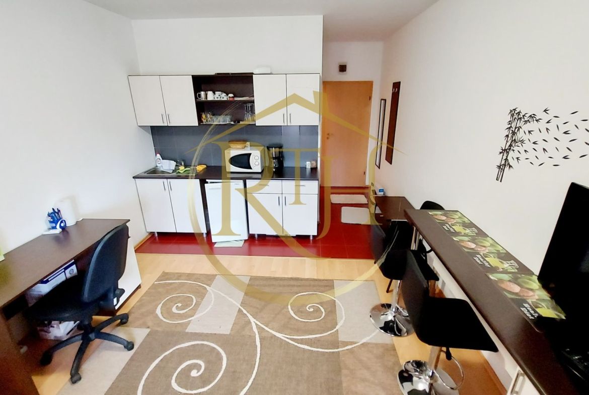 Oferim spre inchiriere garsoniera,  zona Soarelui langa Sud Plaza - foto 4
