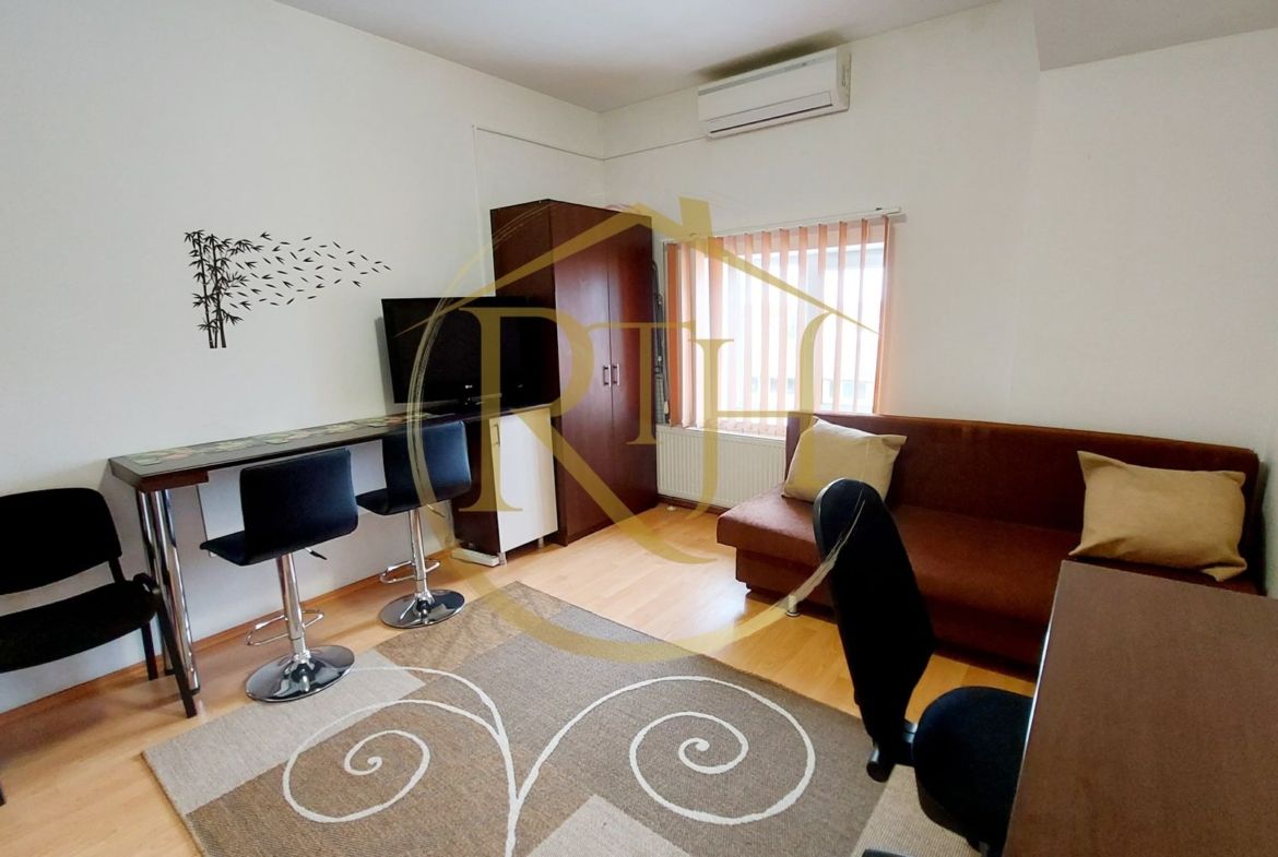 Oferim spre inchiriere garsoniera,  zona Soarelui langa Sud Plaza - foto 5