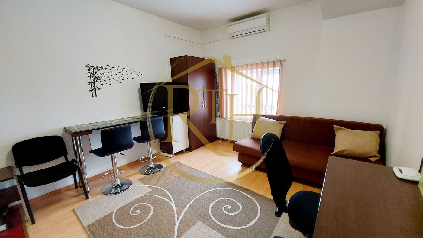 Oferim spre inchiriere garsoniera, zona Soarelui langa Sud Plaza - foto 5 Oferim spre inchiriere garsoniera, zona Soarelui langa Sud Plaza - foto 5