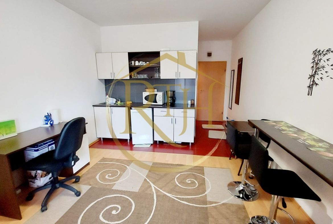 Oferim spre inchiriere garsoniera,  zona Soarelui langa Sud Plaza - foto 6
