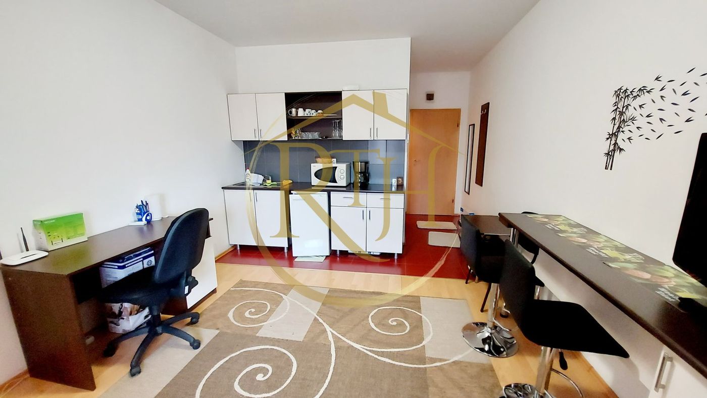 Oferim spre inchiriere garsoniera, zona Soarelui langa Sud Plaza - foto 6 Oferim spre inchiriere garsoniera, zona Soarelui langa Sud Plaza - foto 6