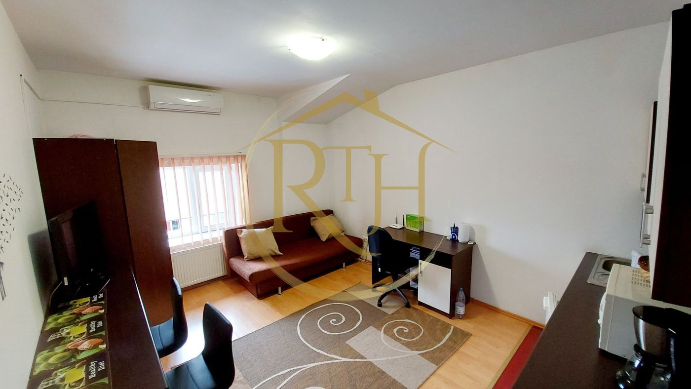 Oferim spre inchiriere garsoniera, zona Soarelui langa Sud Plaza - foto 7 Oferim spre inchiriere garsoniera, zona Soarelui langa Sud Plaza - foto 7