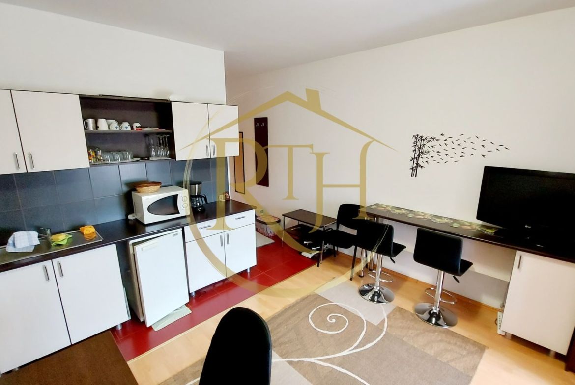 Oferim spre inchiriere garsoniera,  zona Soarelui langa Sud Plaza - foto 8