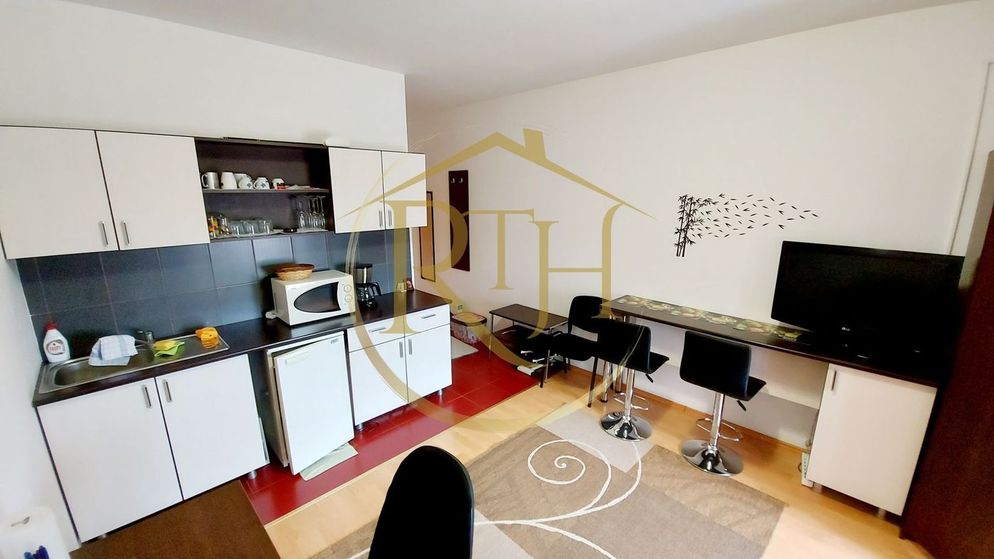 Oferim spre inchiriere garsoniera, zona Soarelui langa Sud Plaza - foto 8 Oferim spre inchiriere garsoniera, zona Soarelui langa Sud Plaza - foto 8