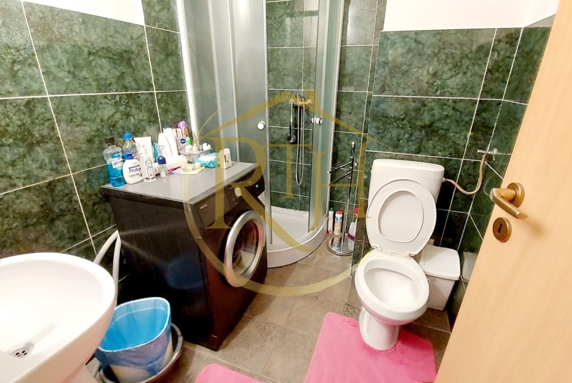 Oferim spre inchiriere garsoniera,  zona Soarelui langa Sud Plaza - foto 9