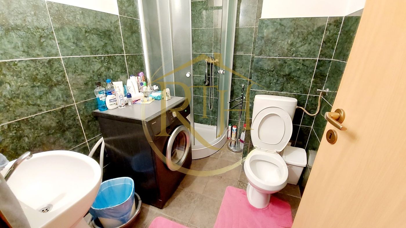Oferim spre inchiriere garsoniera, zona Soarelui langa Sud Plaza - foto 9 Oferim spre inchiriere garsoniera, zona Soarelui langa Sud Plaza - foto 9