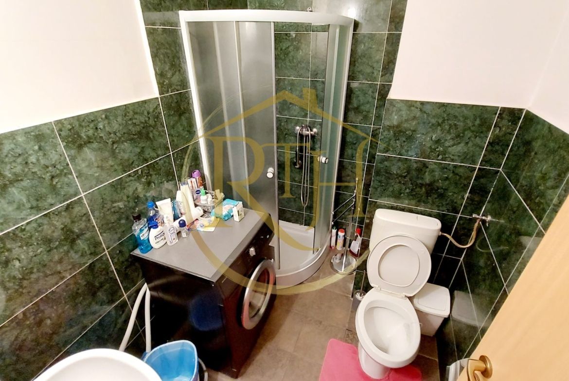 Oferim spre inchiriere garsoniera,  zona Soarelui langa Sud Plaza - foto 10