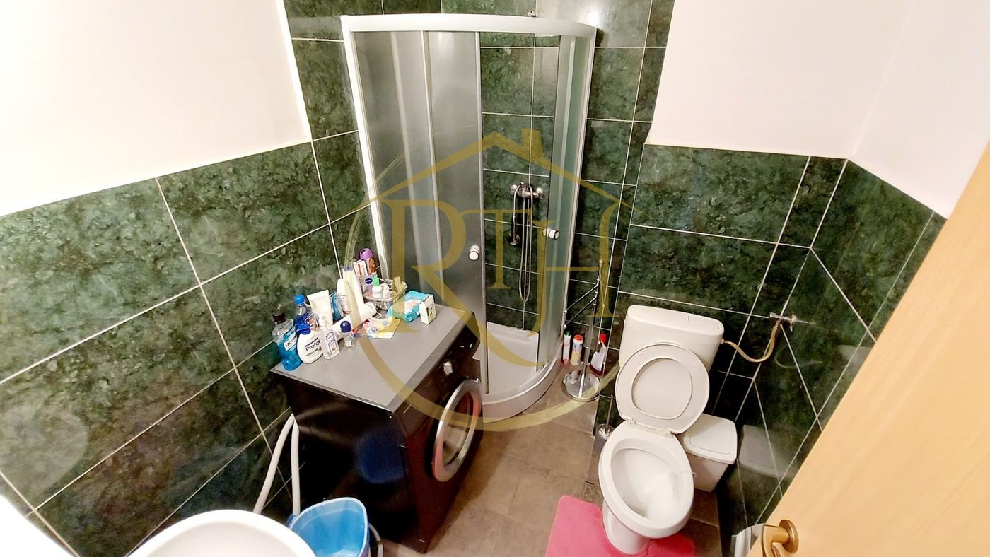 Oferim spre inchiriere garsoniera, zona Soarelui langa Sud Plaza - foto 10 Oferim spre inchiriere garsoniera, zona Soarelui langa Sud Plaza - foto 10