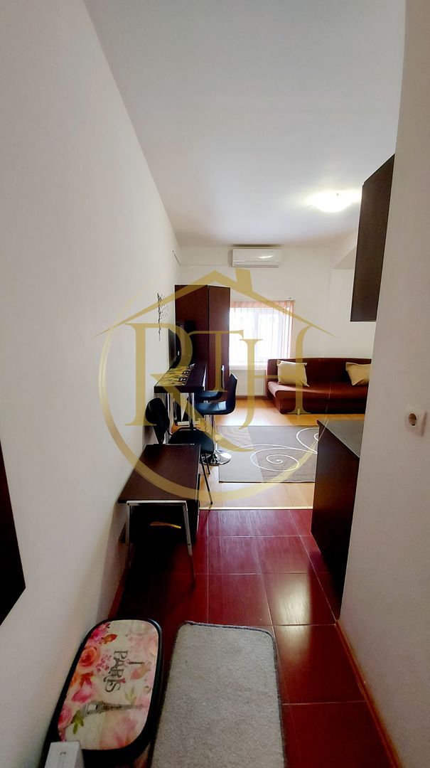 Oferim spre inchiriere garsoniera, zona Soarelui langa Sud Plaza - foto 11 Oferim spre inchiriere garsoniera, zona Soarelui langa Sud Plaza - foto 11