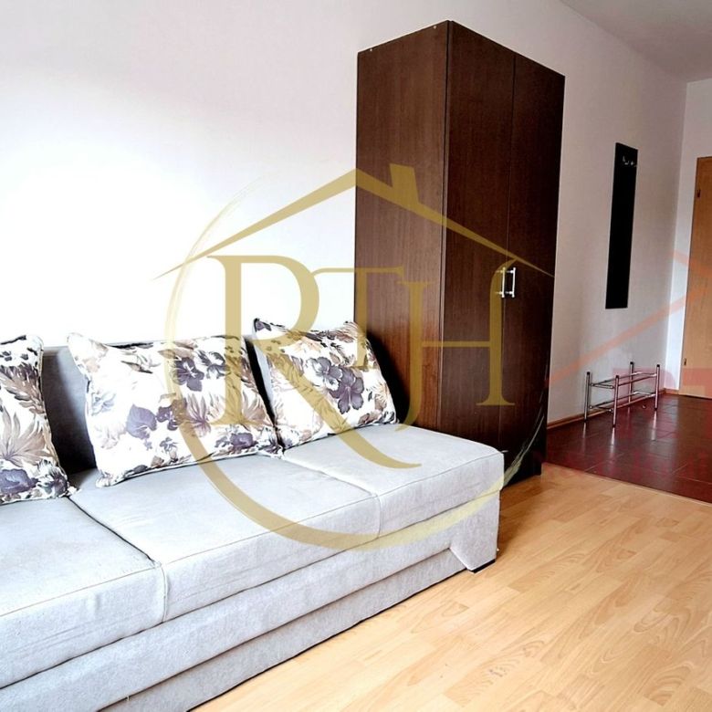 Oferim spre inchiriere garsoniera, loc de parcare, zona Soarelui - Imagine principala