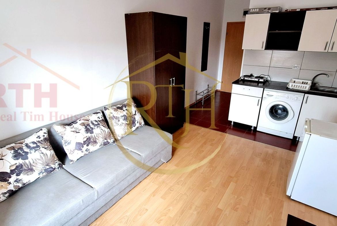 Oferim spre inchiriere garsoniera, loc de parcare, zona Soarelui - foto 2
